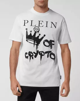 Футболка Philipp Plein