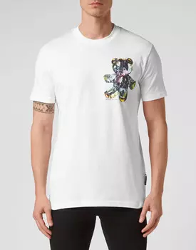 Футболка Philipp Plein