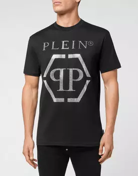 Футболка Philipp Plein