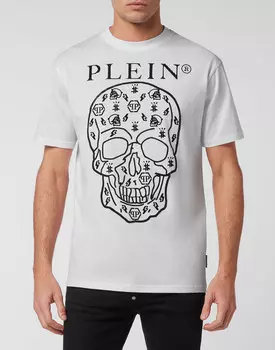 Футболка Philipp Plein