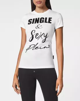 Футболка Philipp Plein