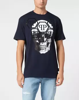 Футболка Philipp Plein