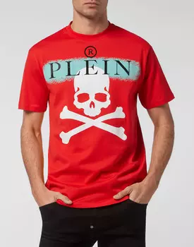 Футболка Philipp Plein