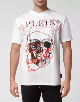 Футболка Philipp Plein