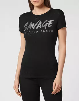 Футболка Philipp Plein