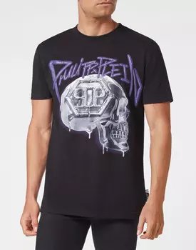 Футболка Philipp Plein