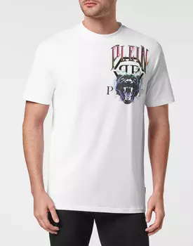 Футболка Philipp Plein