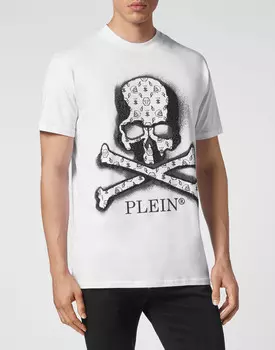 Футболка Philipp Plein