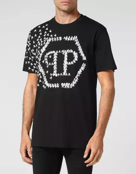 Футболка Philipp Plein