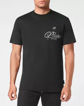 Футболка Philipp Plein