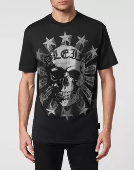 Футболка Philipp Plein