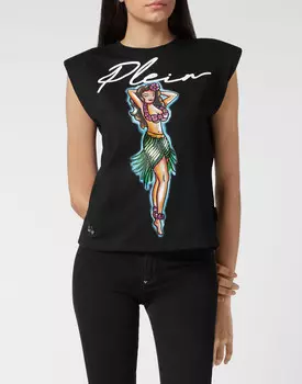 Футболка Philipp Plein