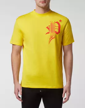 Футболка Philipp Plein