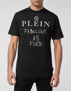 Футболка Philipp Plein