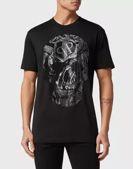 Футболка Philipp Plein