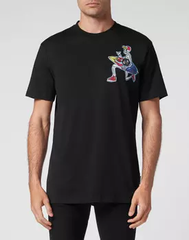 Футболка Philipp Plein