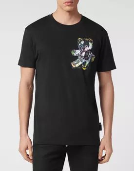 Футболка Philipp Plein