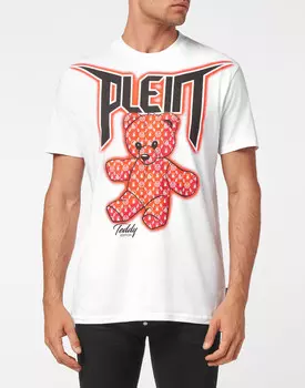 Футболка Philipp Plein
