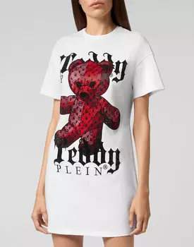 Футболка Philipp Plein