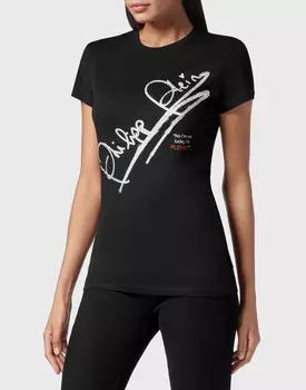 Футболка Philipp Plein