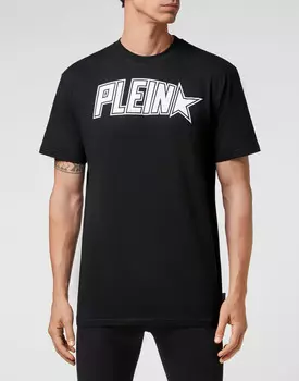 Футболка Philipp Plein