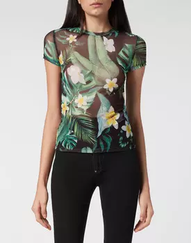 Футболка Philipp Plein