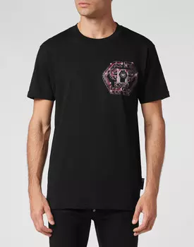 Футболка Philipp Plein