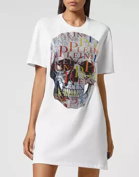 Футболка Philipp Plein