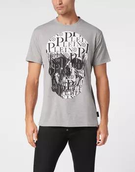 Футболка Philipp Plein