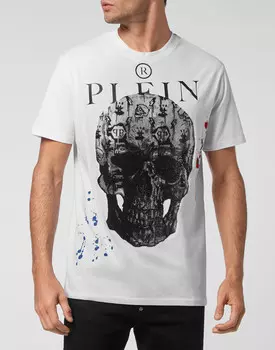 Футболка Philipp Plein