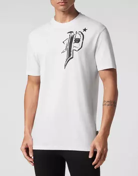 Футболка Philipp Plein