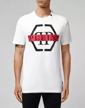 Футболка Philipp Plein