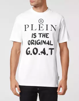 Футболка Philipp Plein