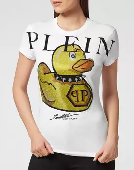 Футболка Philipp Plein