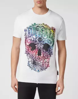 Футболка Philipp Plein