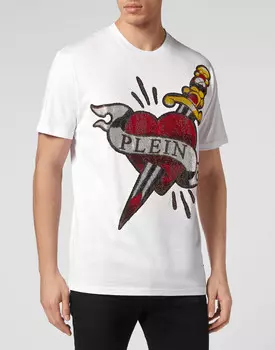 Футболка Philipp Plein