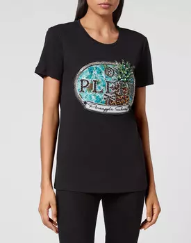 Футболка Philipp Plein