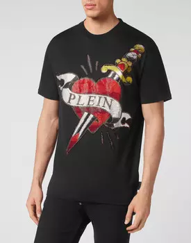 Футболка Philipp Plein