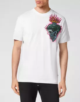 Футболка Philipp Plein