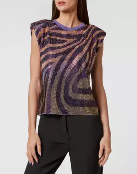 Футболка Philipp Plein