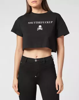 Футболка Philipp Plein