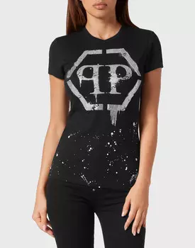 Футболка Philipp Plein