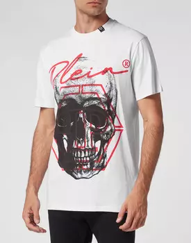 Футболка Philipp Plein