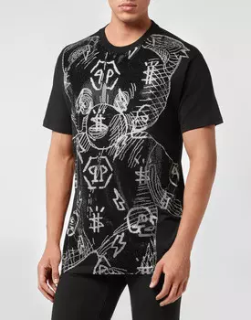 Футболка Philipp Plein