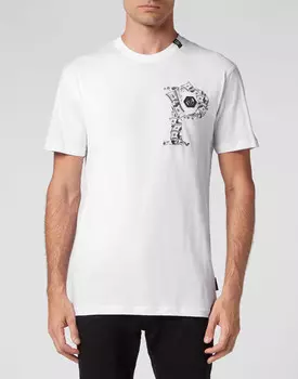 Футболка Philipp Plein