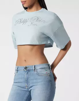 Футболка Philipp Plein