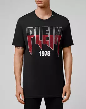 Футболка Philipp Plein