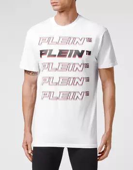 Футболка Philipp Plein