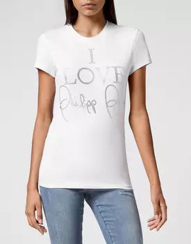 Футболка Philipp Plein