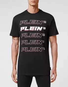 Футболка Philipp Plein